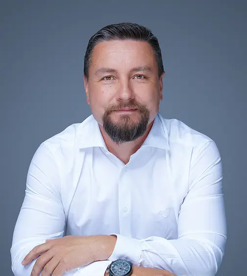 Martin Král