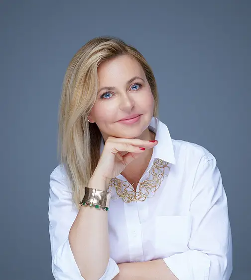 Naďa Pašková